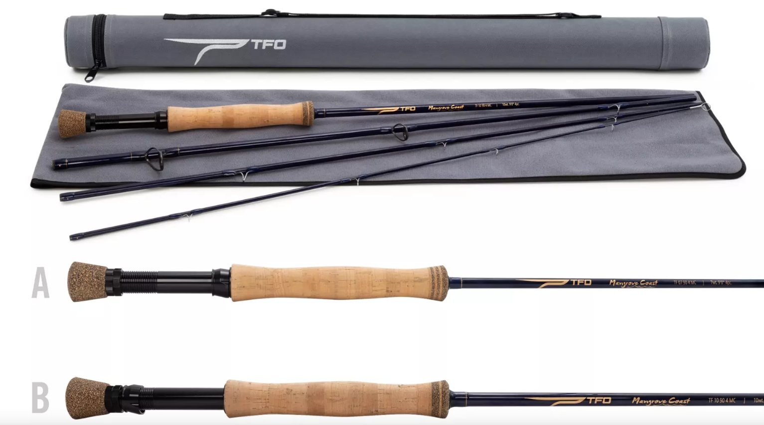 Rods