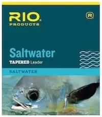 RIO Saltwater Leader