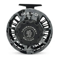 Mako Reel Co. Tournament Reels in Classic Camo- From $1560