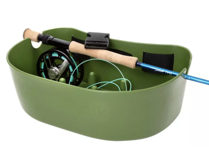 Linekurv Stripping Basket