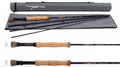 TFO Mangrove Coast Fly Rod 6 Weight 9'0" 4 pc.