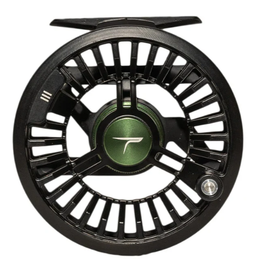 Dispatch III Spare Spool