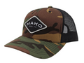 Mako Reel Co. Trucker Hats