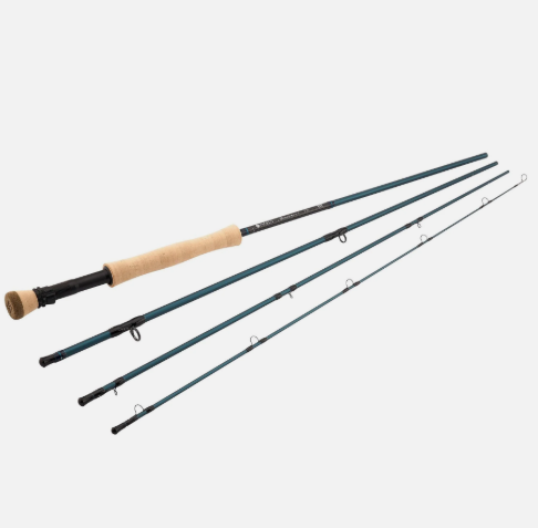 Hardy Marksman Z Fly Rod 7 Weight 9'0" 4 pc.