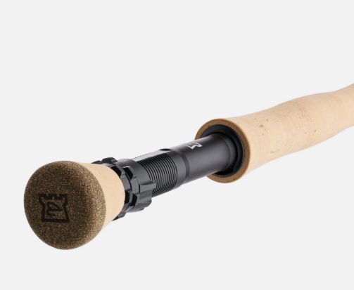 Hardy Marksman Z Fly Rod 7 Weight 9'0" 4 pc.