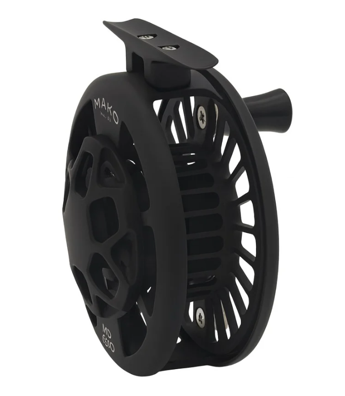 Mako Reel Co. 7450
