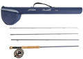 Pflueger President XT Fly Combo 8 Weight