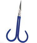 Rambler Co. Accu-Tip Flexible Handle Fly Tying Scissors