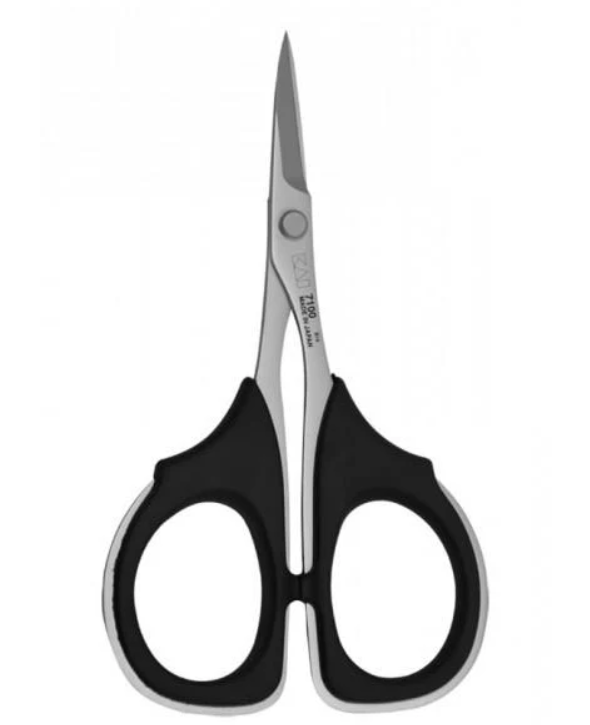 Rambler Co. 4" Professional Fly Tying Scissors