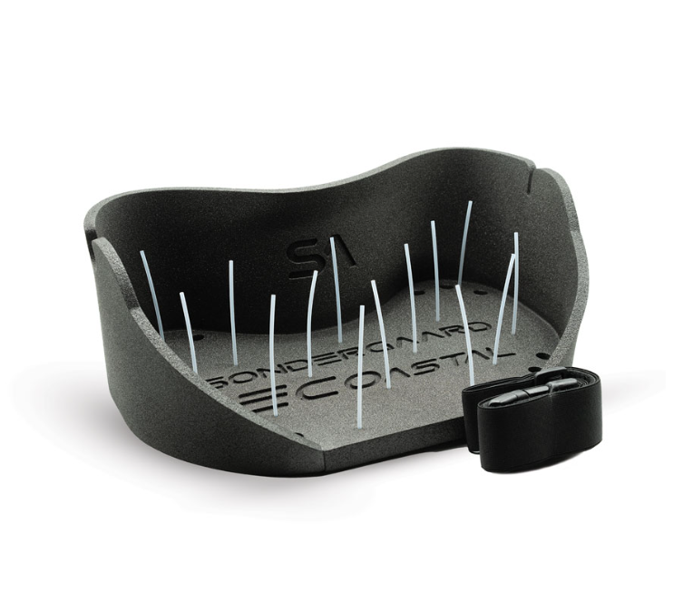 SA ECOastal Srtipping Basket