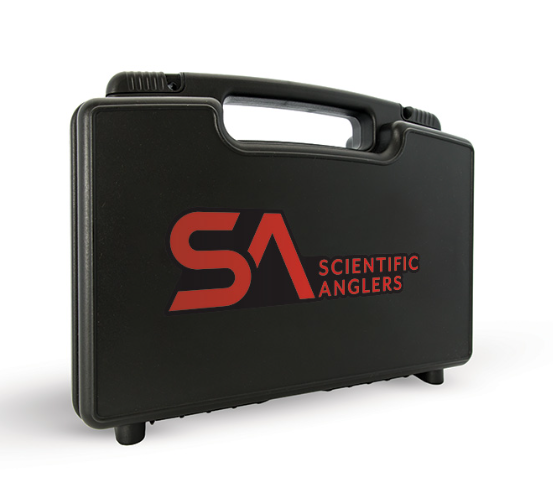 SA Fly Box