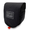 Mako Reel Co. Deluxe Reel Bag